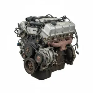 Moteur Ford Tempo 3.0L (VIN U, 8th digit, 6-183), MT Essence 1994 OEM