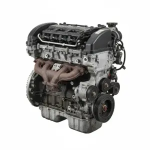Moteur Ford Transit 150 3.7L (VIN M, 8th digit), CNG Essence 2016 OEM