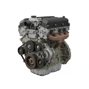 Moteur Ford Transit 150 (3.5L), VIN 8 (8th digit) Essence 2025 OEM