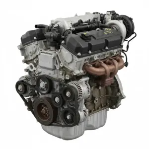 Moteur Ford Transit 150 (3.5L), VIN G (8th digit, turbo) Essence 2025 OEM
