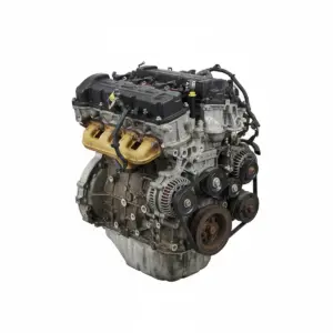 Moteur Ford Transit 250 3.7L (VIN M, 8th digit), CNG Essence 2016 OEM