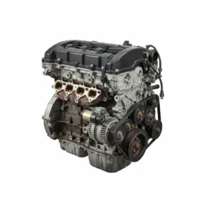 Moteur Ford Transit 250 3.7L (VIN M, 8th digit), CNG Essence 2018 OEM