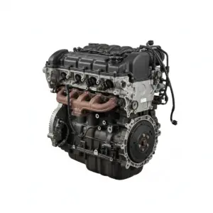Moteur Ford Transit 250 (3.5L), VIN 8 (8th digit) Essence 2025 OEM