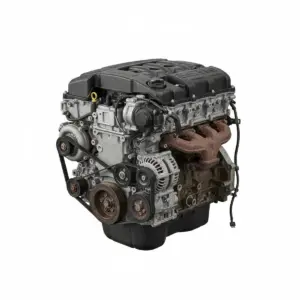 Moteur Ford Transit 250 (3.5L), VIN G (8th digit, turbo) Essence 2025 OEM