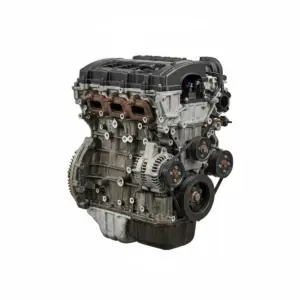 Moteur Ford Transit 350 (3.5L), VIN 8 (8th digit) Essence 2025 OEM