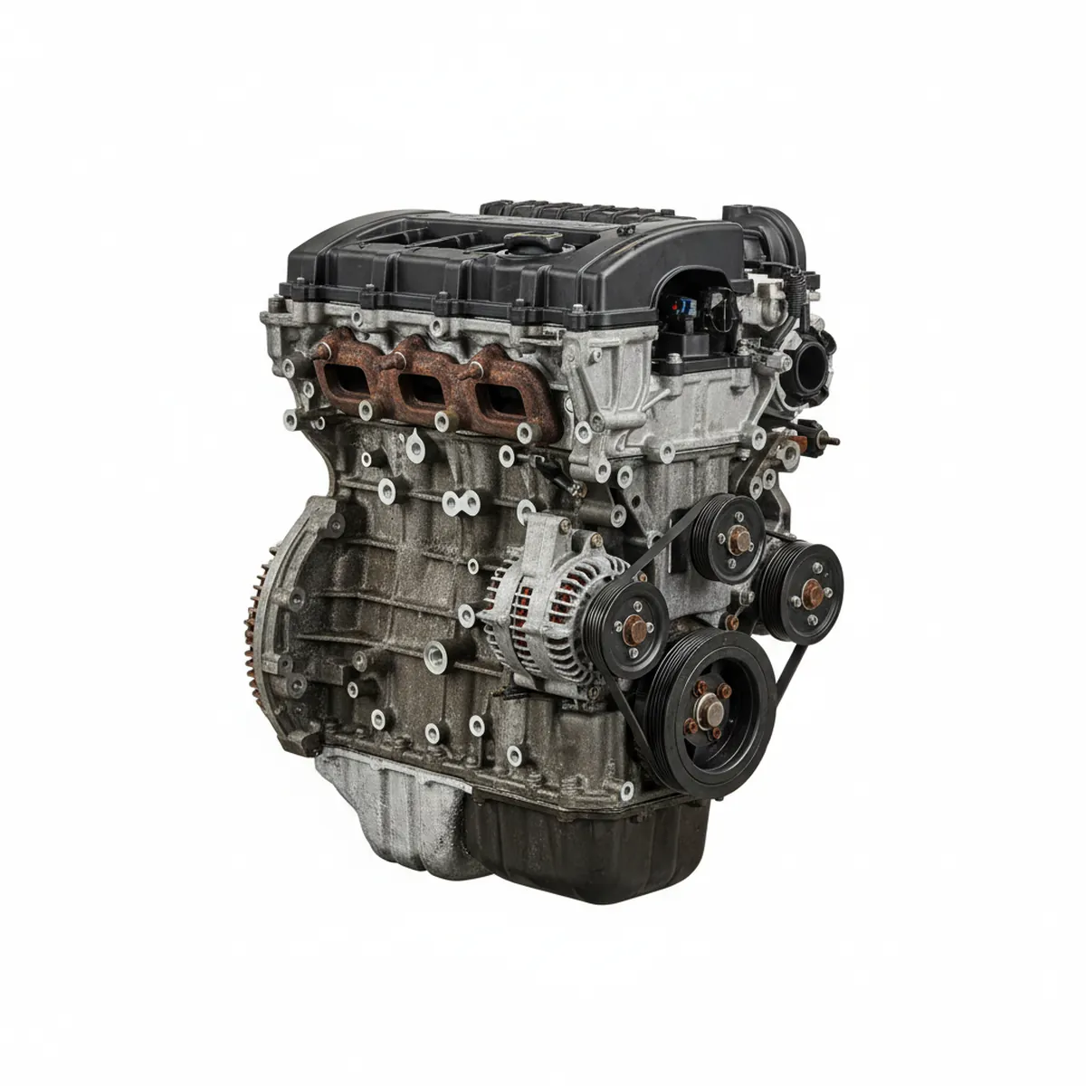 Moteur Ford Transit 350 (3.5L), VIN 8 (8th digit) Essence 2025 OEM