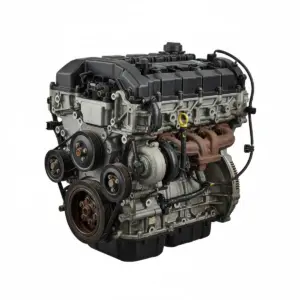 Moteur Ford Transit 350 (3.5L), VIN G (8th digit, turbo) Essence 2025 OEM