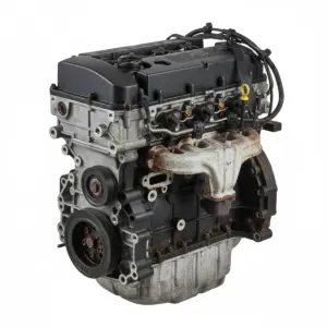 Moteur Ford Transit Connect 2.5L (VIN 7, 8th digit), CNG Essence 2016 OEM