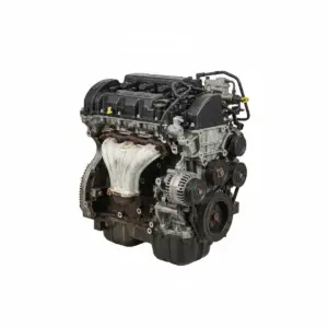 Moteur Ford Transit Connect 2.5L (VIN 7, 8th digit), LPG Essence 2016 OEM