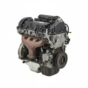 Moteur Ford Transit Connect (2.5L, VIN 7, 8th digit), CNG Essence 2017 OEM
