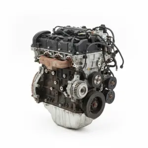 Moteur Ford Transit Connect (2.5L, VIN 7, 8th digit), LPG Essence 2017 OEM