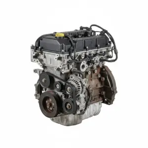 Moteur Ford Transit Connect (2.5L, VIN 7, 8th digit), CNG Essence 2018 OEM