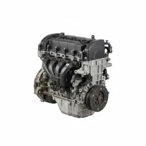 Moteur Ford Transit Connect 2.5L (VIN 7, 8th digit), CNG Essence 2019 OEM