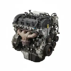 Moteur Ford Transit Connect 2.5L (VIN 7, 8th digit), LPG Essence 2019 OEM