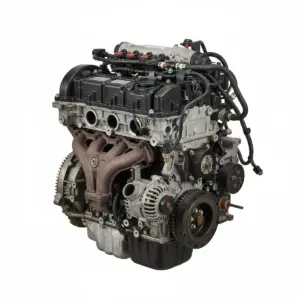 Moteur Ford Transit Connect 2.5L (VIN 7, 8th digit), LPG Essence 2021 OEM