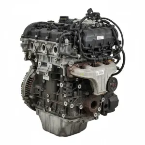 Moteur Ford Transit Connect 2.5L (VIN 7, 8th digit), CNG Essence 2022 OEM