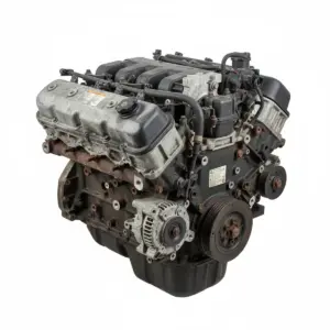 Moteur Ford TruckF150 4.2L Essence 2002 OEM