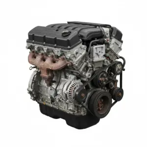 Moteur Ford TruckF150 3.5L Essence 2024 OEM