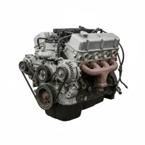 ENG-FORD-VANE150-1995-4.9LVIN98THDIGITLPGENGINEIDXK258AA