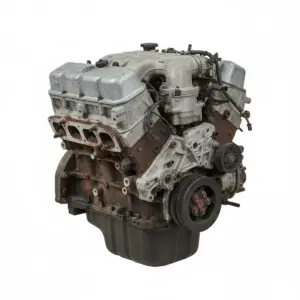 Moteur Ford Van E150 5.4L, VIN M (8th digit, CNG) Essence 1998 OEM