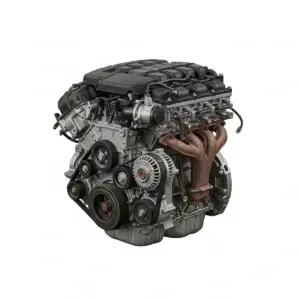 Moteur Genesis G70 2.0L Essence 2025 OEM