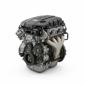 Moteur Genesis G80 5.0L (VIN F, 8th digit), RWD Essence 2017 OEM