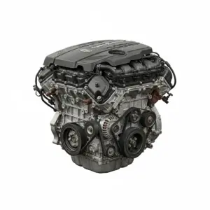 Moteur Genesis G80 2.5L Essence 2025 OEM