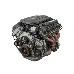 Moteur Genesis G90 5.0L (VIN H, 8th digit), AWD Essence 2019 OEM