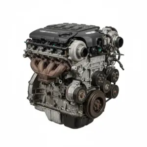 Moteur Genesis GV70 2.5L Essence 2025 OEM
