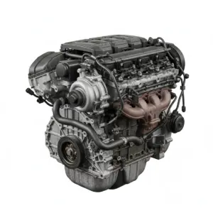 Moteur Genesis GV80 2.5L Essence 2025 OEM