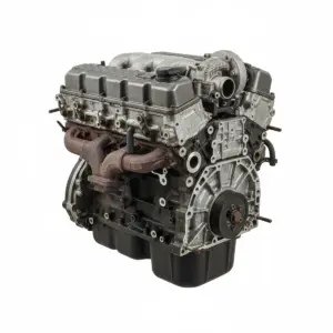 Moteur GMC TruckCanyon 2.7L Essence 2025 OEM