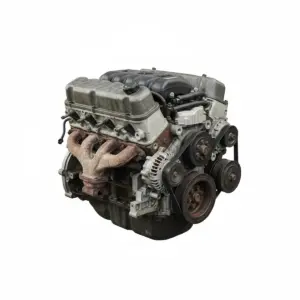 Moteur GMC TruckSierra 1500 5.3L Essence 2007 OEM