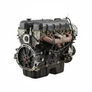 Moteur GMC TruckSierra 3500 (6.6L), diesel (VIN Y, 8th digit, opt L5P) Diesel 2025 OEM