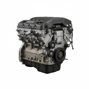 Moteur GMC TruckSierra Denali 1500 3.0L (VIN 8, 8th digit, opt LZ0) Diesel 2025 OEM