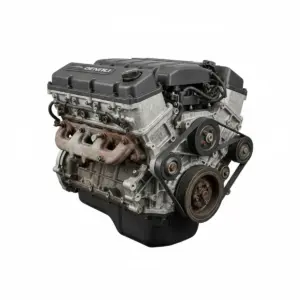 Moteur GMC TruckSierra Denali 6.2L Essence 2025 OEM