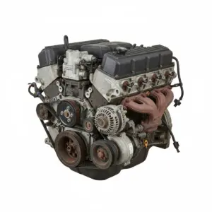 Moteur GMC Van 2500 4.3L Essence 2025 OEM
