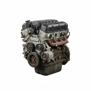 Moteur GMC Van Savana 2500 4.3L Essence 2025 OEM