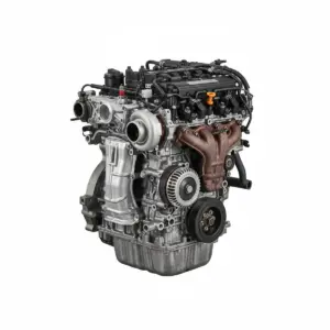 Moteur Honda Accord 1.5L (VIN 1, 6th digit, turbo) Essence 2025 OEM