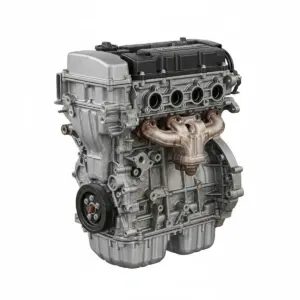 Moteur Honda Accord 2.0L, (VIN 2, 6th digit, hybrid), gasoline Essence 2025 OEM