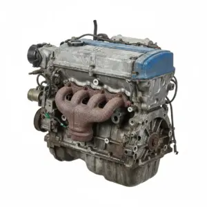 Moteur Honda Civic (1.6L, SOHC), VTEC-E (VIN 7, 6th digit), AT Essence 1996 OEM