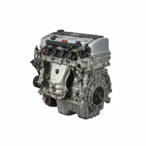 Moteur Honda Civic 1.8L, VIN 4 (6th digit, GX, CNG) Essence 2008 OEM