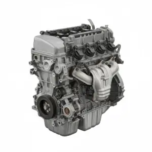 Moteur Honda Civic 2.0L, turbo (Type R) Essence 2024 OEM