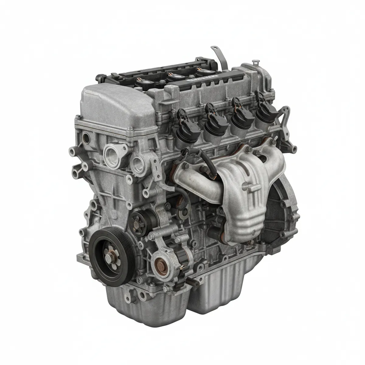 Moteur Honda Civic 2.0L, turbo (Type R) Essence 2024 OEM