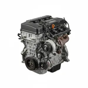 Moteur Honda Civic 1.5L (turbo), (VIN 1, 6th digit, Si) Essence 2025 OEM