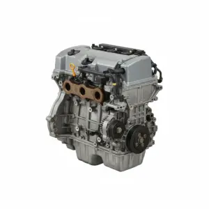 Moteur Honda CRV 2.0L (hybrid), gasoline, (VIN 6, 6th digit, AWD) Essence 2021 OEM