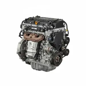 Moteur Honda CRV 2.0L (hybrid), gasoline, (VIN 6, 6th digit, AWD) Essence 2022 OEM