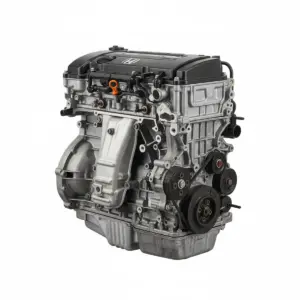 Moteur Honda CRV 2.0L (hybrid), gasoline, VIN 6 (6th digit, AWD) Essence 2025 OEM