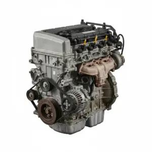 Moteur Honda CRV e:FCEV 2.0L Essence 2025 OEM