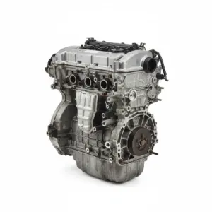 Moteur Honda Insight (1.3L, VIN 2, 6th digit, hybrid), gasoline, California emissions Essence 2012 OEM