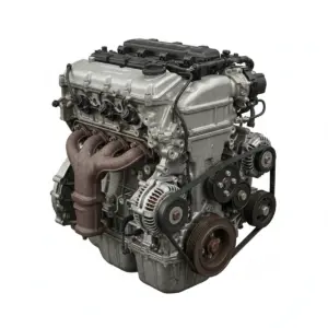 Moteur Honda Odyssey 3.5L Essence 2025 OEM